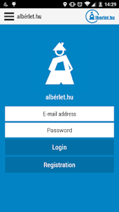 How to get albérlet.hu 1.2 mod apk for pc