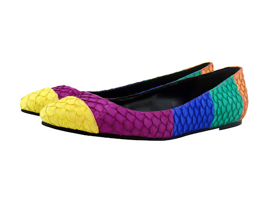 I Designed My Perfect Shoes!
