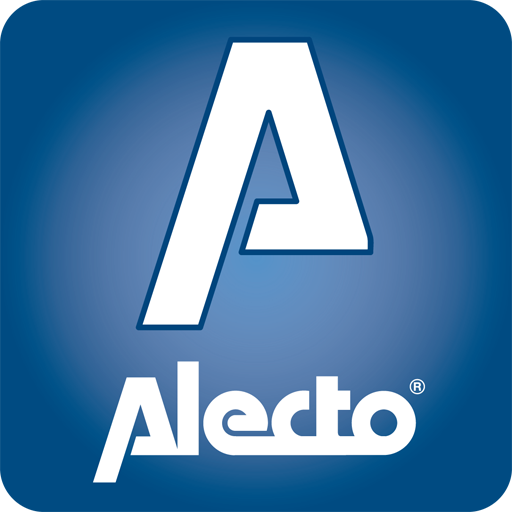 Alecto Camera LOGO-APP點子