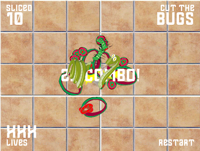 How to mod Cut Bugs lastet apk for pc