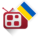 Ukrainian Television Guide Apk