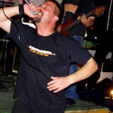 Mosh pit #2 @ OKC (28.10.2007.)