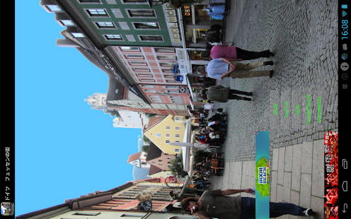 How to install Germany Fuessen(DE009) 7.01 apk for android