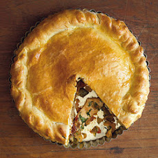 Galician Pie