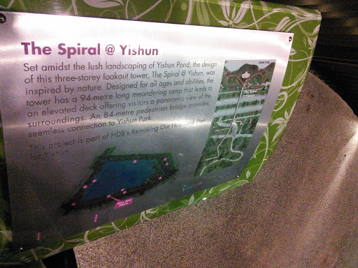 The Spiral at Yishun