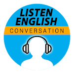 Listen English Conversation Apk
