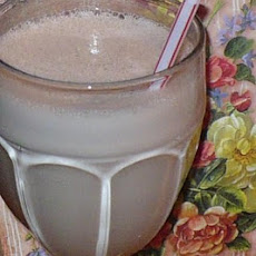 Root Beer Float (cocktail)