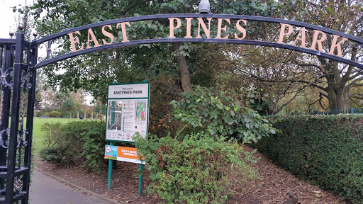 East Pines Park