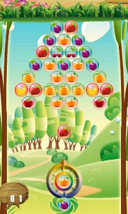 How to mod Fruits Bubble Shooter patch 1.03 apk for pc