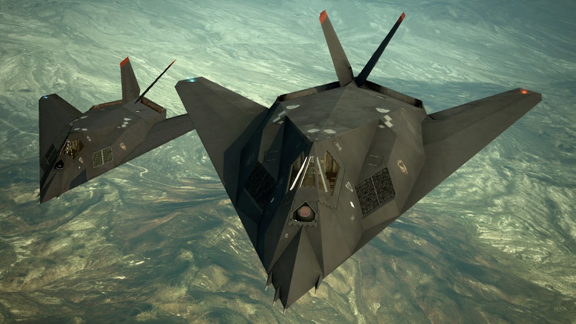 Ace Combat 6: Fires of Liberation