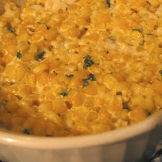 Yummy Corn