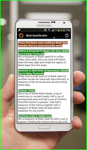 How to mod Black Seed Oil 1.0 unlimited apk for bluestacks