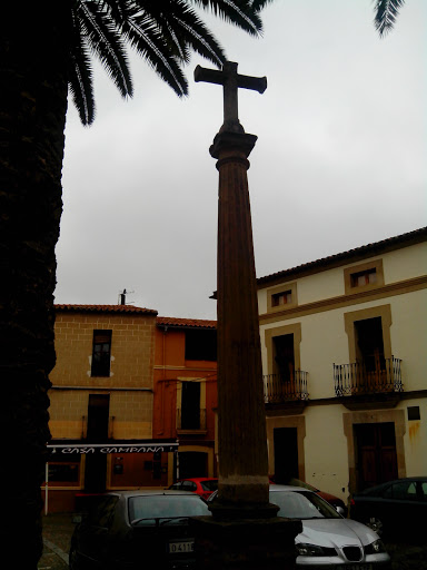 Plaza de San Pedro