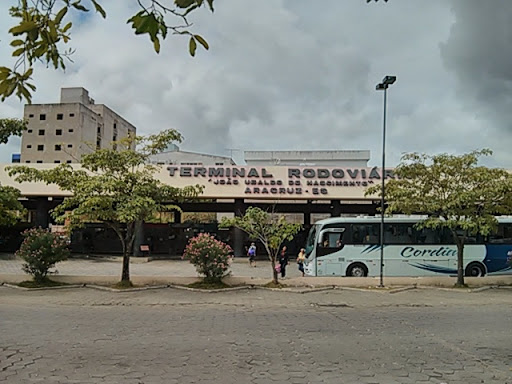 Terminal Rodoviário De Aracruz