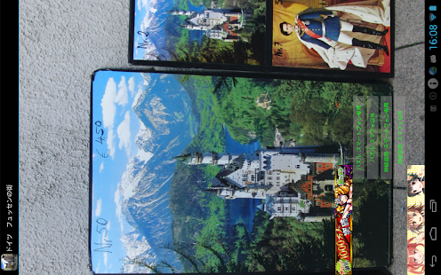 How to mod Germany Fuessen(DE009) patch 7.01 apk for android