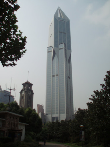 Tomorrow Square