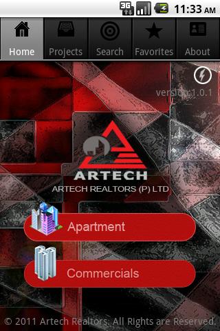 Artech Realtors