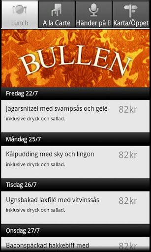 Bullen