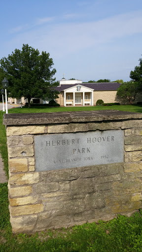 Herbert Hoover Park