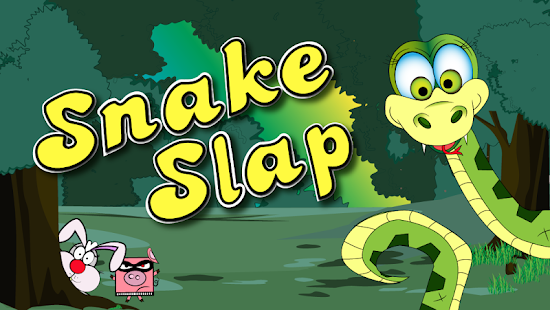 How to install Snake Slap lastet apk for bluestacks