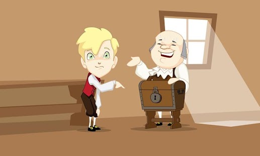 How to mod Wyspa skarbów patch 5.0 apk for bluestacks