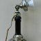 Candlestick Phones - S C Oilcan Candlestick Telephone 3