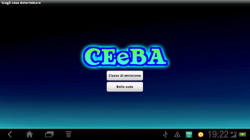 CEeBA