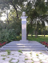 Monument to Maresjev