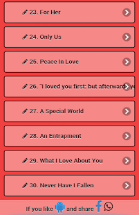 How to download Love Poems 0.0.2 unlimited apk for bluestacks