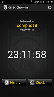 How to install CMSC Check-in App 1.0.2 unlimited apk for bluestacks