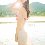 Beautiful asian photo girl
