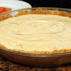 Peanut Butter Pie II