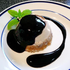 Spiced Baked Custard