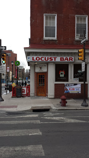 Locust Bar