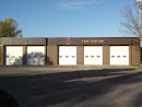 Grimes City Fire Station