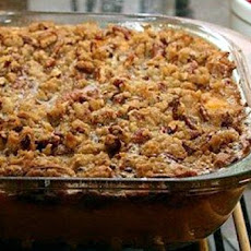 Tzimmes Kugel