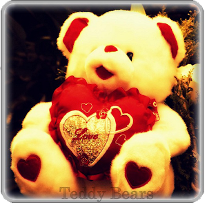 Download Love Bears HD Live wallpaper APK on Pc Download ...