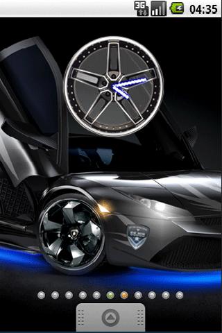 免費交通運輸App|Cool sports car Full Theme|阿達玩APP