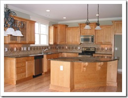 2000 kitchen