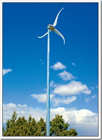 wind mill