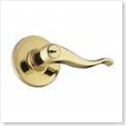 lever lockset