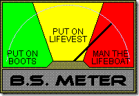 BSMETER