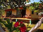 cabinas Fidelito Ranch