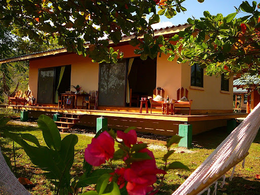 cabinas Fidelito Ranch