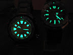 Lumen shot