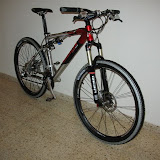 imagen mountain bike