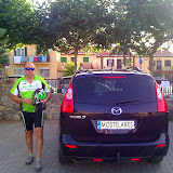 imagen mountain bike
