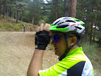 imagen mountain bike