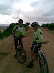 imagen mountain bike