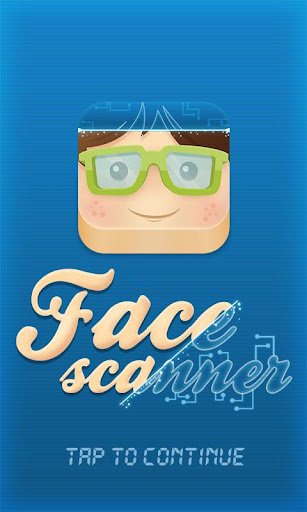 Face Scanner